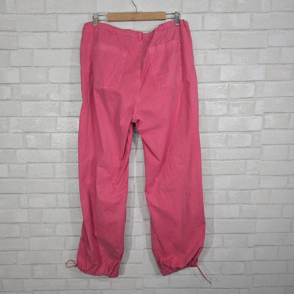 AEO pink bottoms - Picture 7 of 15